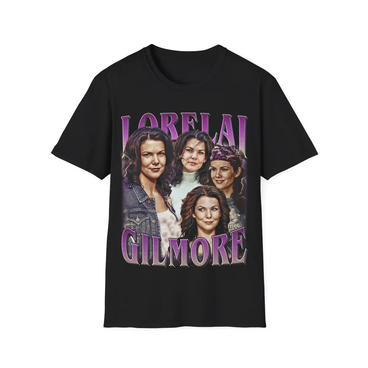 Limited Lorelai Gilmore, Gilmore Girls Vintage T-Shirt