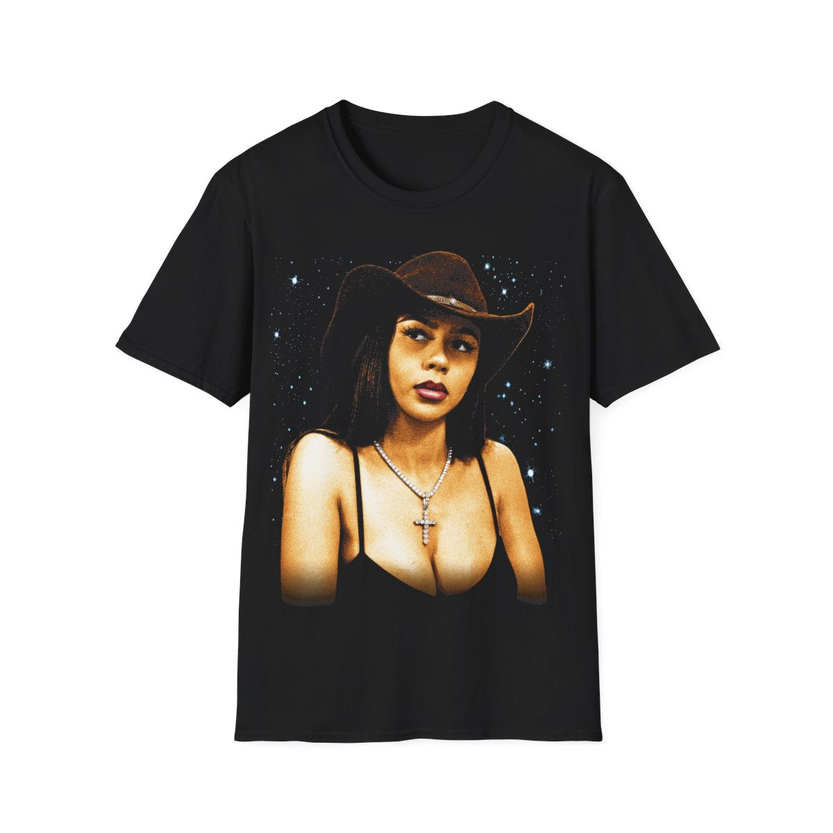 Mariah the Scientist Vintage Bootleg Shirt: RnB Fan Merch