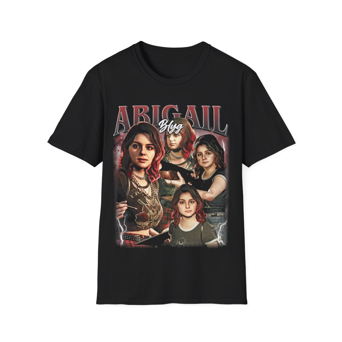 Abigail Blyg The Quarry Vintage T-Shirt, Gift For Woman and Man Unisex T-Shirt