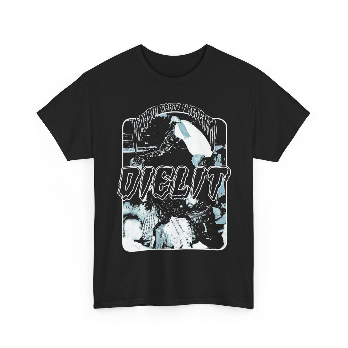 Playboi Carti Unisex T-shirt, Playboi Carti merch, Playboi Carti - Dielit Poster Design Graphic tee Gift Comfort Colors