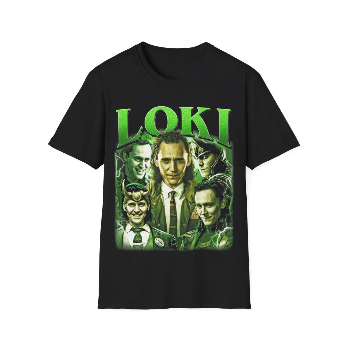Loki Laufeyson Marvel God of Mischief Graphic Tee ��� MCU Supervillain T-Shirt ��� Asgardian Comic Merch ��� Gift for Superhero Fan Mischief Gift