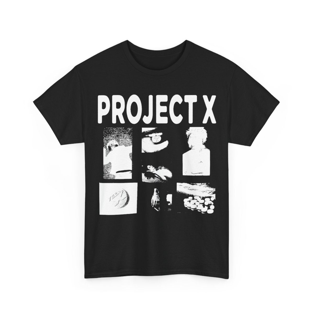 Ken Carson Unisex T-Shirt - Ken Carson Project X Shirt - Ken Carson Antagonist Opium tour Merch Gift Comfort Colors