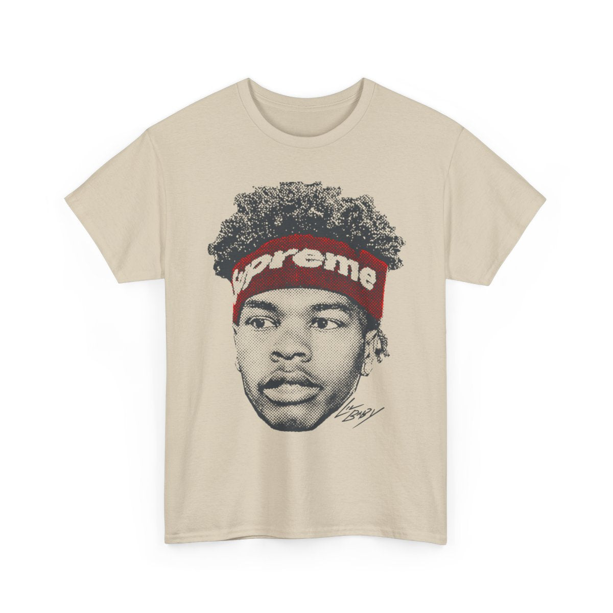 Lil Baby Rapper T-shirt, Hip Hop Music Merch, Urban Streetwear Tee, Unisex Graphic Top, Gift for Music Lovers