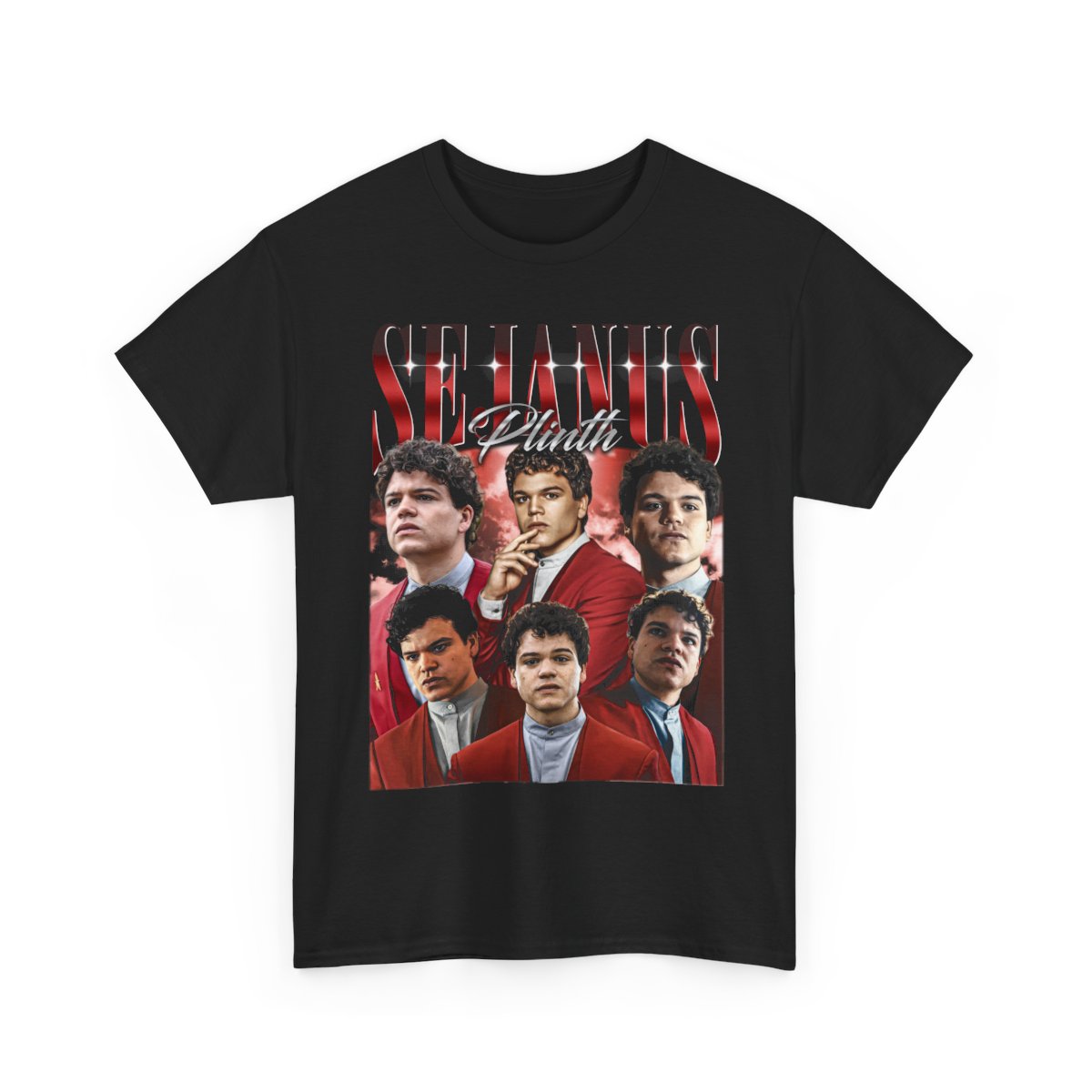 Sejanus Plinth Shirt, Hunger Games The Ballad of Songbirds and Snakes Graphic Tee, 90s Vintage Movie T-Shirt, Songbirds and Snakes Fan Gift