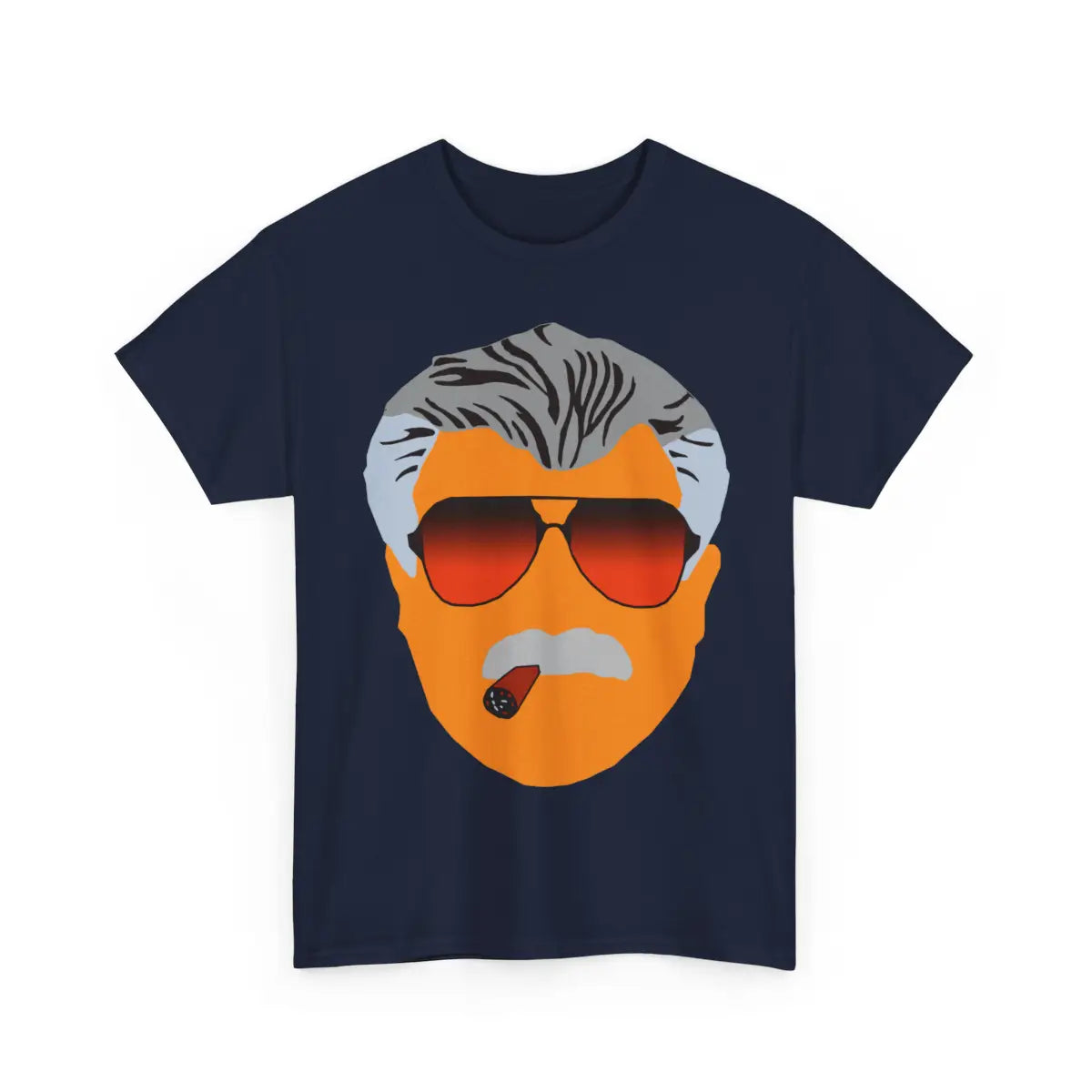 Funny Mike Ditka Shirt - Chicago Bears coach - Da Bears Unisex Graphic tee