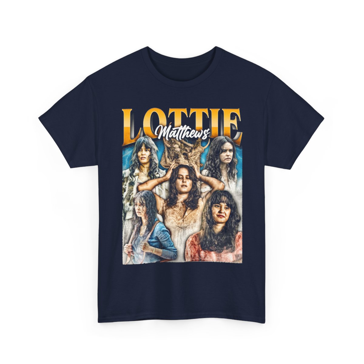 Lottie Matthews Yellowjackets Vintage Shirt, Yellowjackets Shirt, Yellowjackets Tv Show, Yellowjackets Season 3, Yellowjackets Fan