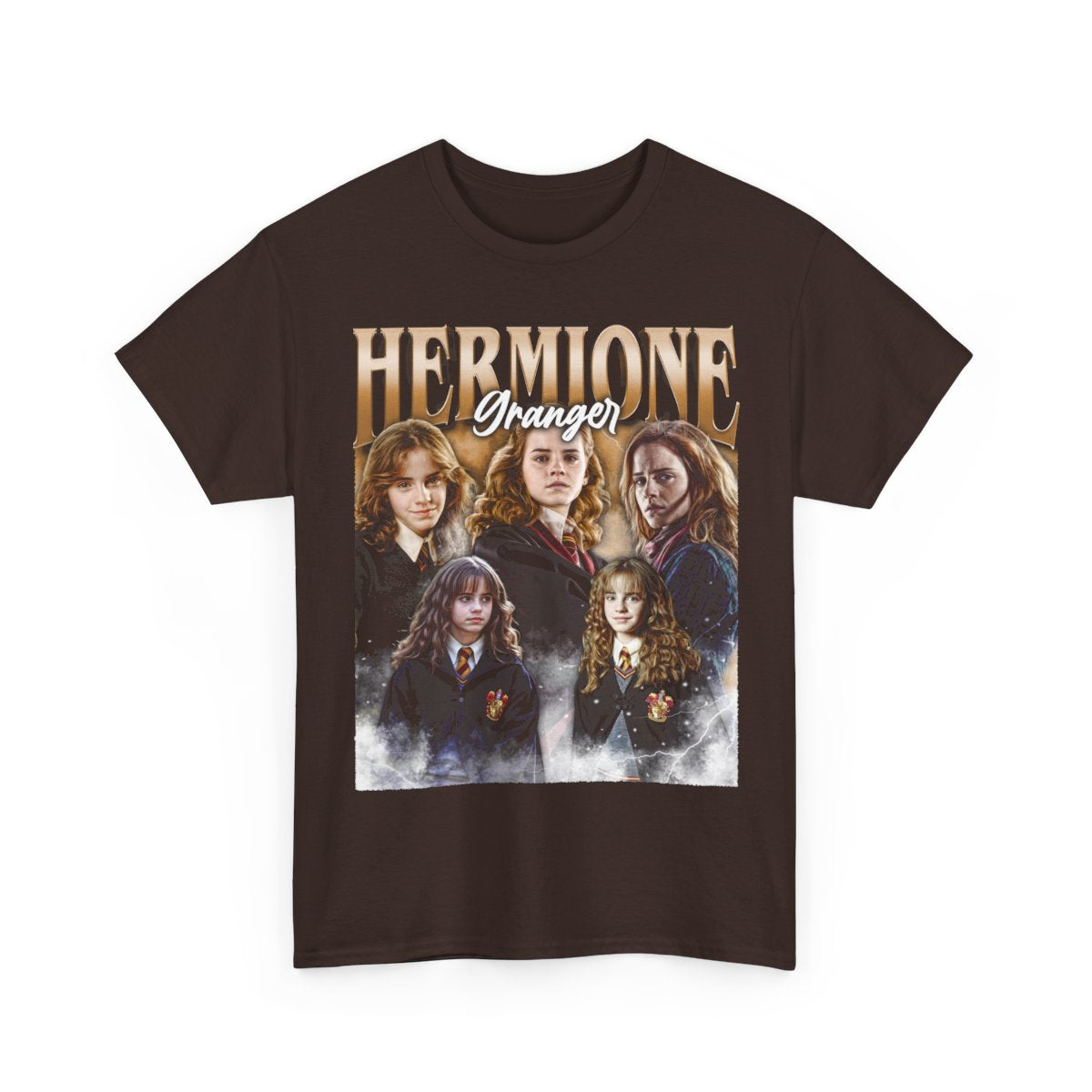 Hermione Granger T-shirt Collection - TV Series - Gift For Her / Him