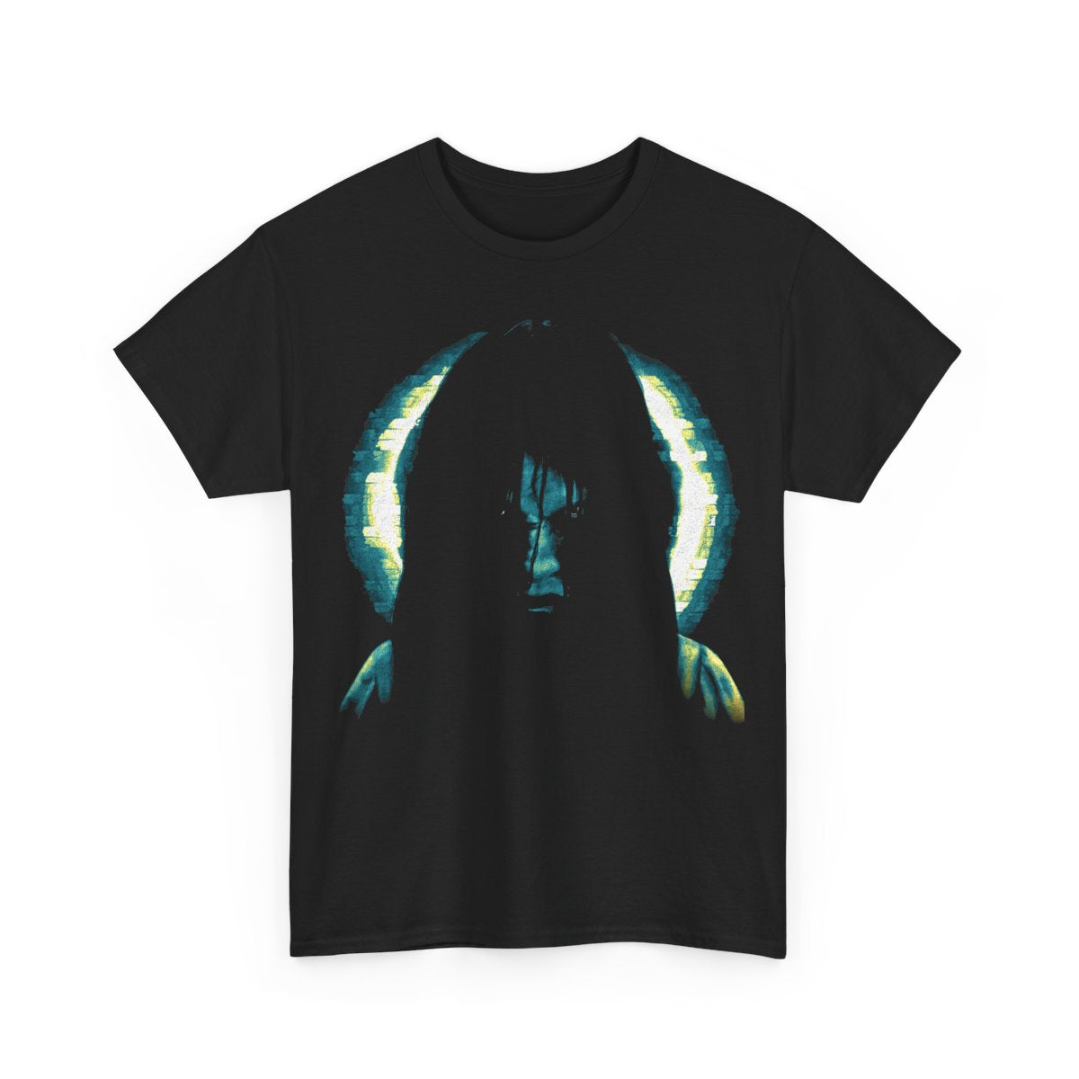 The Ring Horror Movie Sadako Vintage T-Shirt, Gift For Woman And Man Unisex T-Shirt