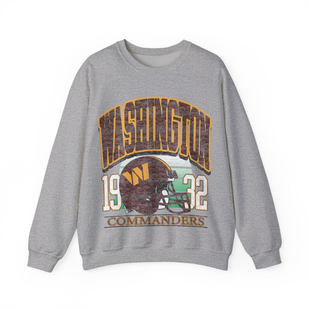 Custom Washington Commanders Football T-shirt, Sweatshirt, Comfort Colors, Youth and Baby