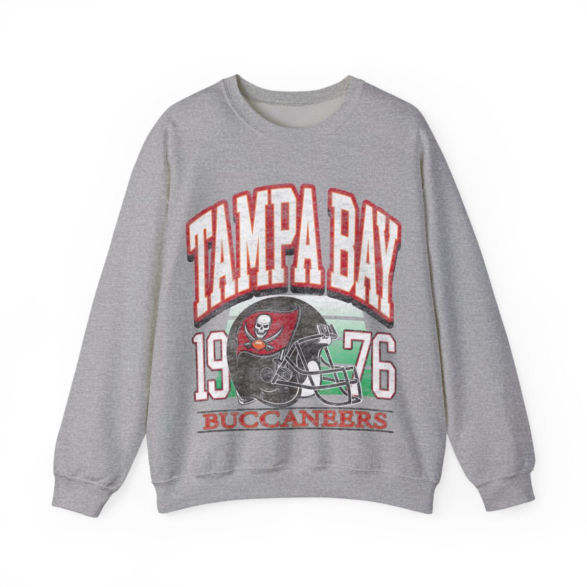 Custom Tampa Bay Buccaneers Football T-shirt, Sweatshirt, Comfort Colors, Youth and Baby