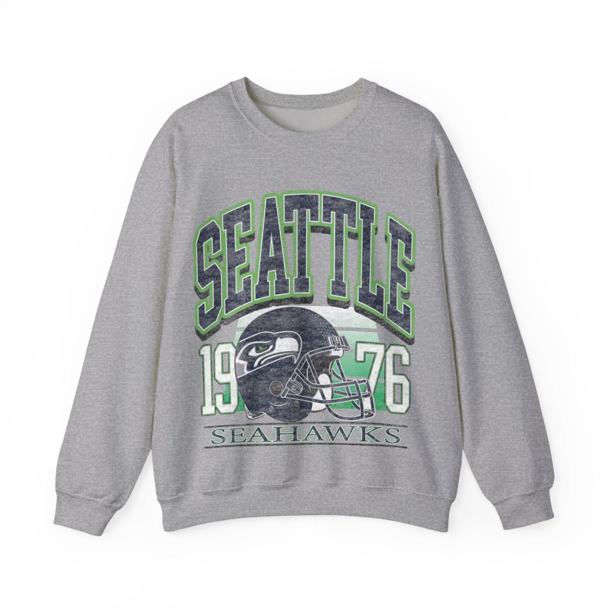 Custom Seattle Seahawks Football T-shirt, Sweatshirt, Comfort Colors, Youth and Baby