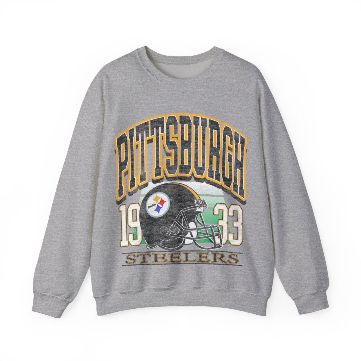 Custom Pittsburgh Steelers Football T-shirt, Sweatshirt, Comfort Colors, Youth and Baby
