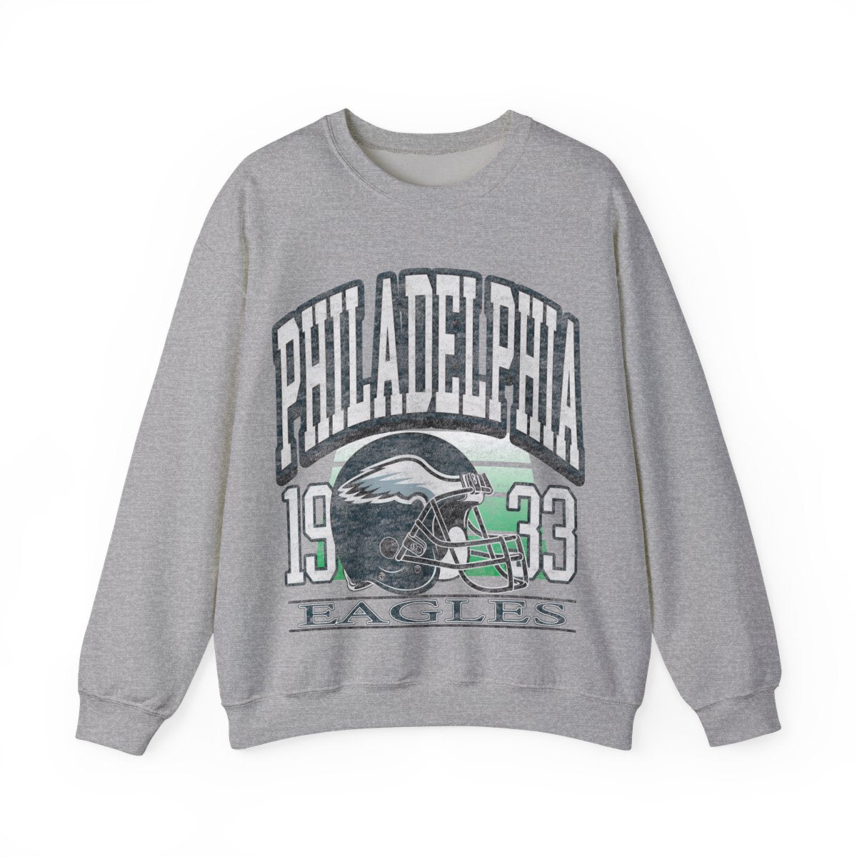 Custom Philadelphia Eagles Football T-shirt, Sweatshirt, Comfort Colors, Youth and Baby