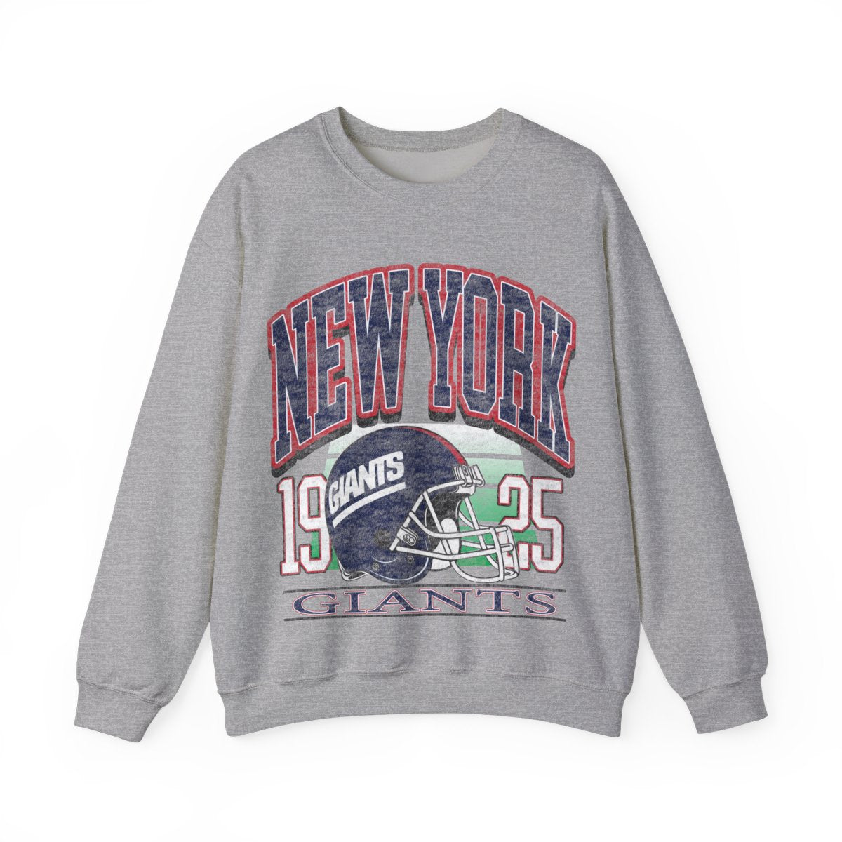 Custom New York Giants Football T-shirt, Sweatshirt, Comfort Colors, Youth and Baby