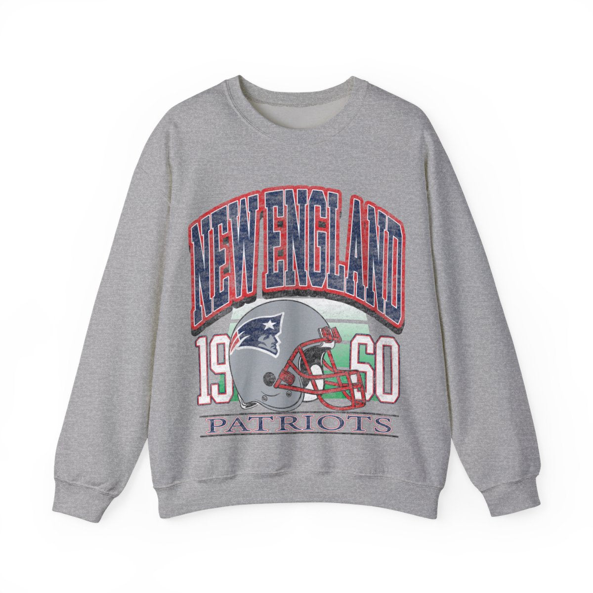Custom New England Patriots Football T-shirt, Sweatshirt, Comfort Colors, Youth and Baby
