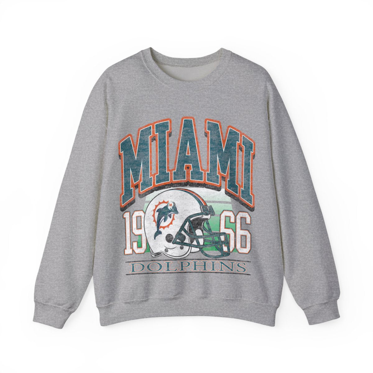 Custom Miami Dolphins Football T-shirt, Sweatshirt, Comfort Colors, Youth and Baby