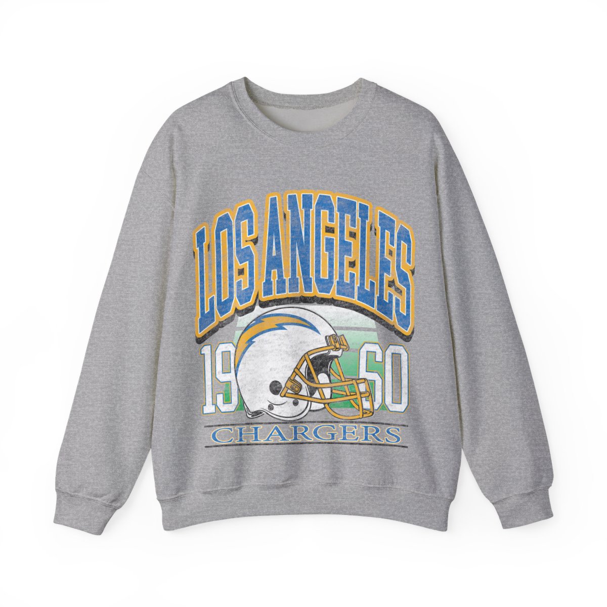 Custom Los Angeles Chargers Football T-shirt, Sweatshirt, Comfort Colors, Youth and Baby