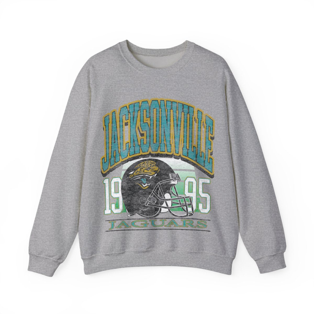 Custom Jacksonville Jaguars Football T-shirt, Sweatshirt, Comfort Colors, Youth and Baby