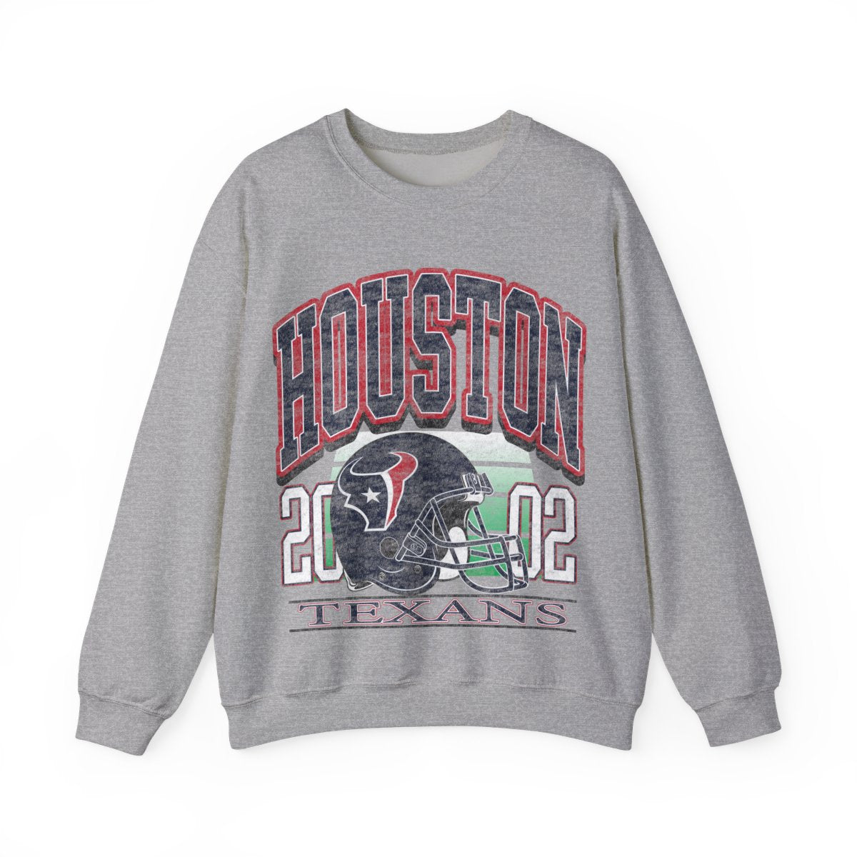 Custom Houston Texans Football T-shirt, Sweatshirt, Comfort Colors, Youth and Baby