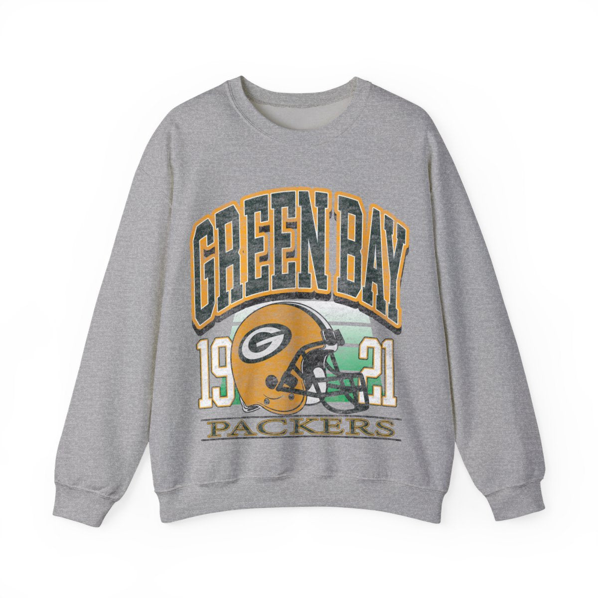 Custom Green Bay Packers Football T-shirt, Sweatshirt, Comfort Colors, Youth and Baby