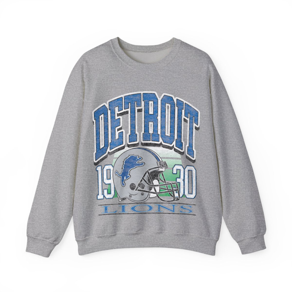 Custom Detroit Lions Football T-shirt, Sweatshirt, Comfort Colors, Youth and Baby