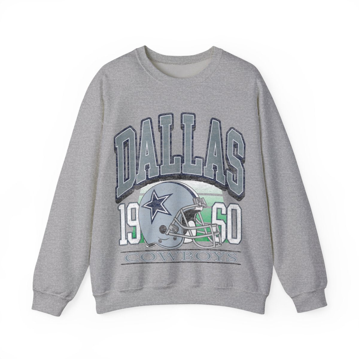 Custom Dallas Cowboys Football T-shirt, Sweatshirt, Comfort Colors, Youth and Baby