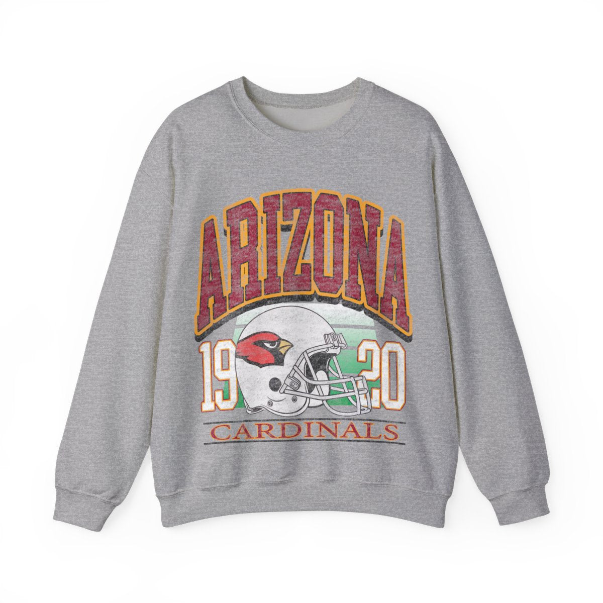 Custom Arizona Cardinals Football T-shirt, Sweatshirt, Comfort Colors, Youth and Baby