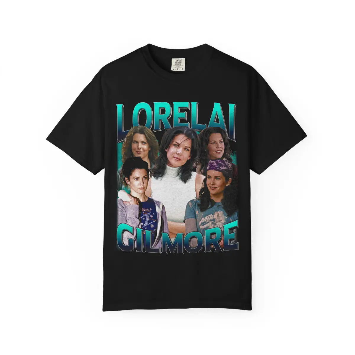 Limited Lorelai Gilmore Vintage T-Shirt, Gift For Woman and Man Unisex T-Shirt | Timnas