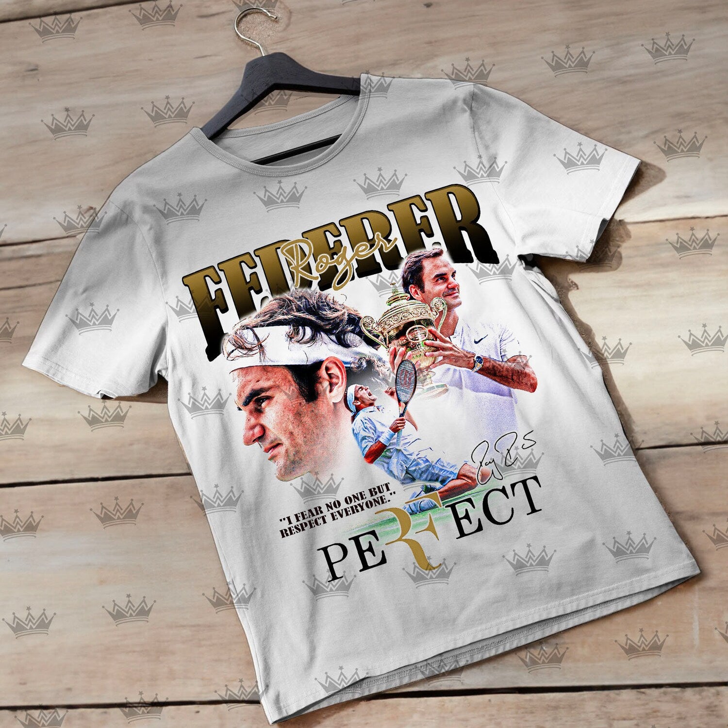 Roger Federer Shirt, Roger Federer To Retire From Tennis After Laver Cup Aged 41, Thanks For All The Countless Memories Shirt, Tennis Fan
