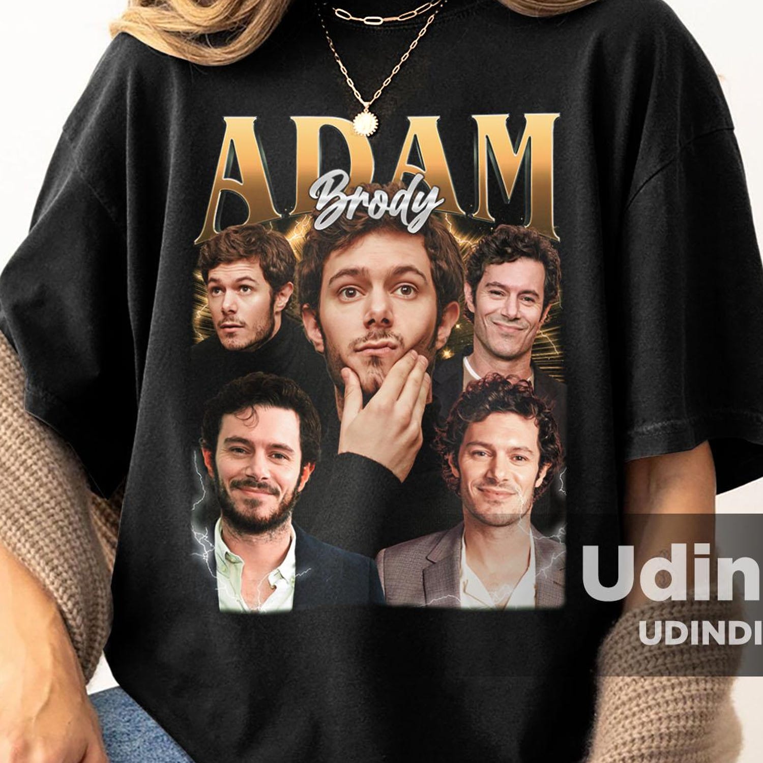 Adam Brody T-Shirt, Y2K 2000s Nostalgia Aesthetic Fan Art Pop Culture Graphic Tee Gift, The OC Vintage Unisex Tshirt, Gift for Women and Men