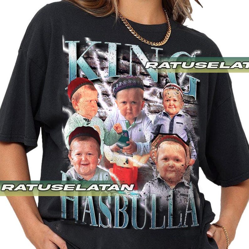 King Hasbulla Nurmagomedov Softstyle Fan Shirt,Gift For Woman and Man Unisex T-Shirt